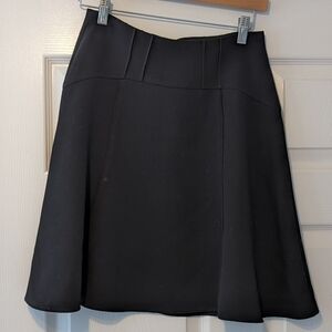 Black Cue Australia A-Line Skirt